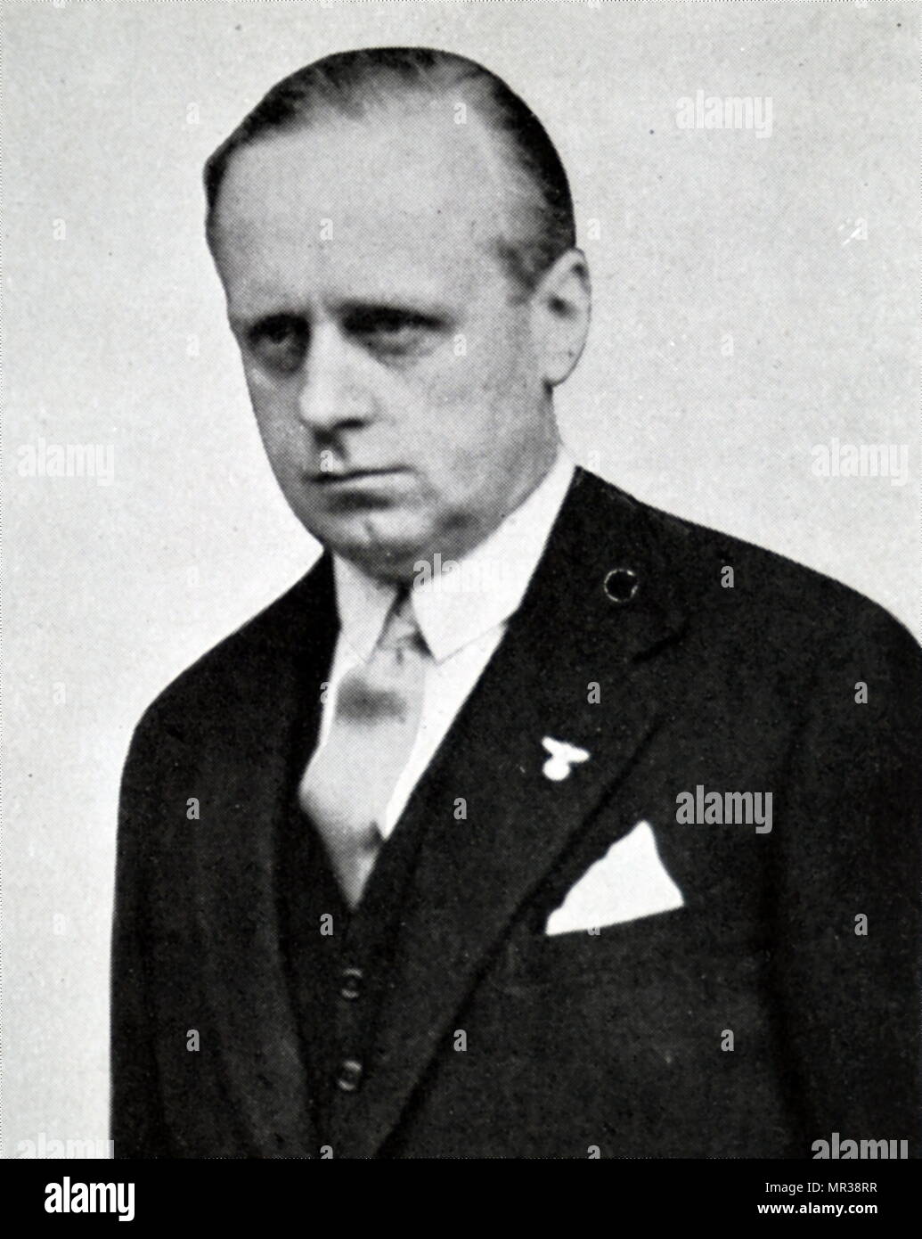 Minister Joachim Von Ribbentrop Stockfotos und bilder Kaufen Alamy
