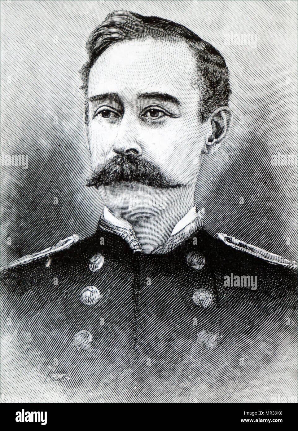 Robert ewin peary Fotos und Bildmaterial in hoher Auflösung Alamy