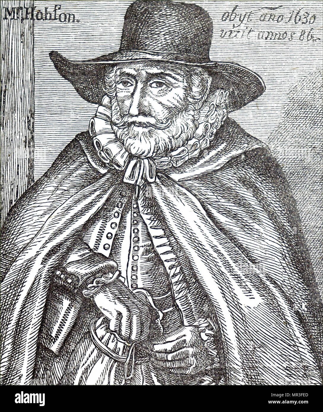 Thomas hobson Fotos und Bildmaterial in hoher Auflösung Alamy