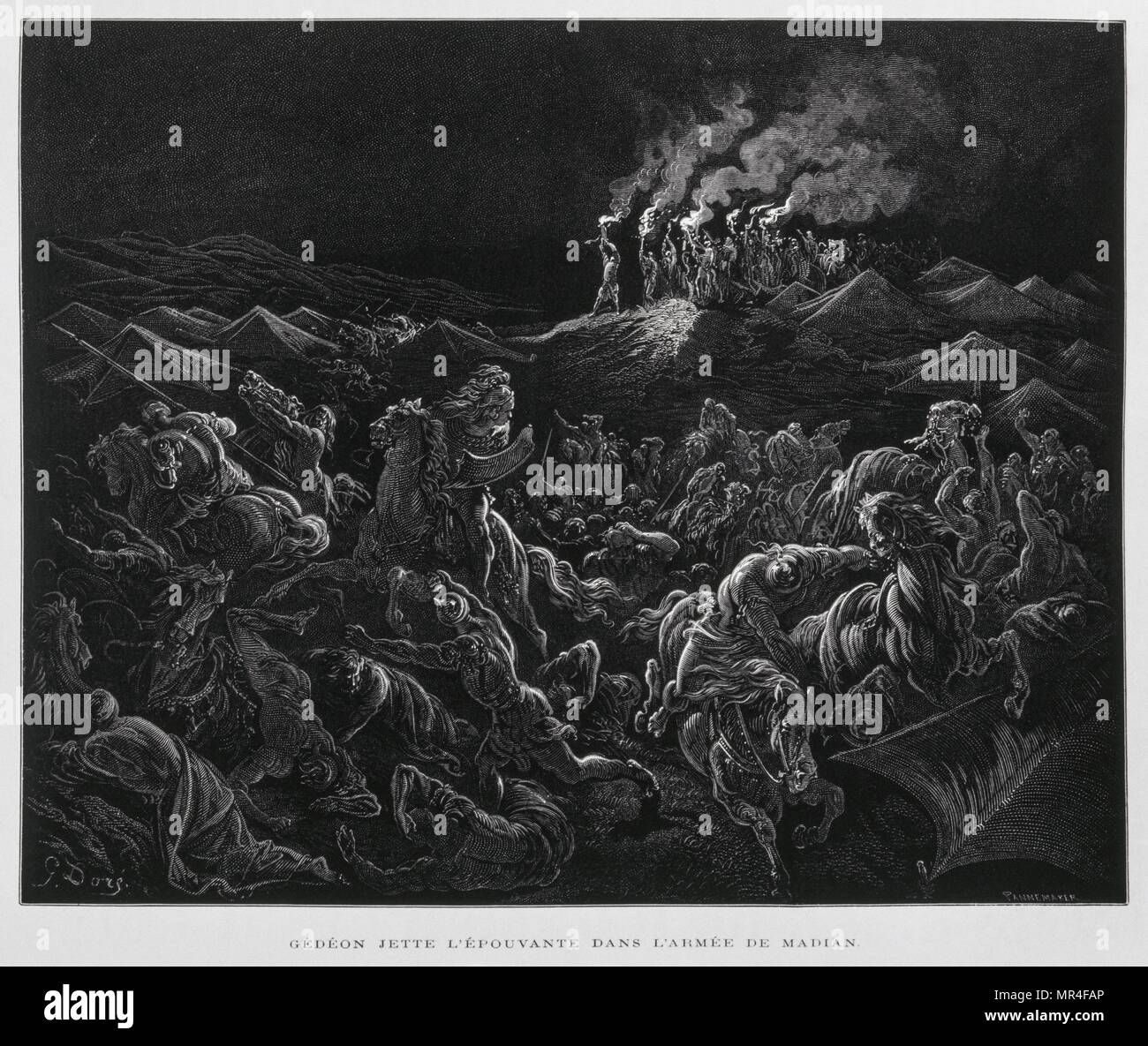 Bible Gideon Stockfotos & Bible Gideon Bilder Alamy