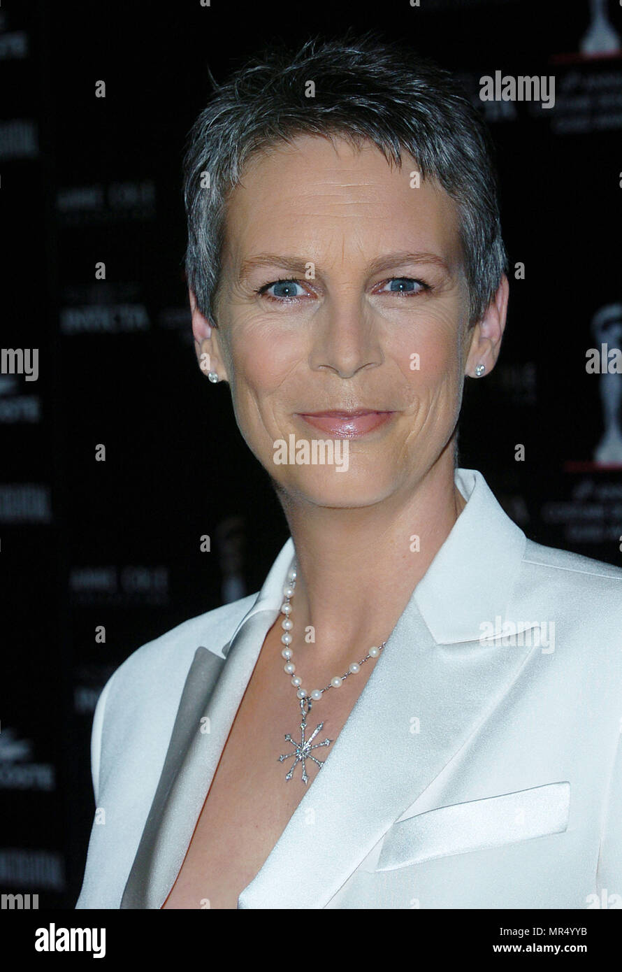 Jamie Lee Curtis Stockfotos Jamie Lee Curtis Bilder