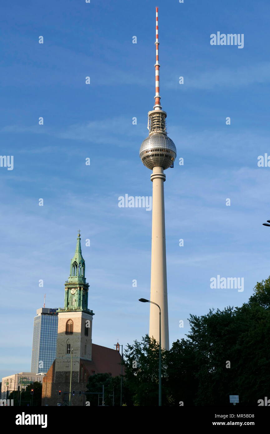 Berlin 1965 Stockfotos Und Bilder Kaufen Alamy