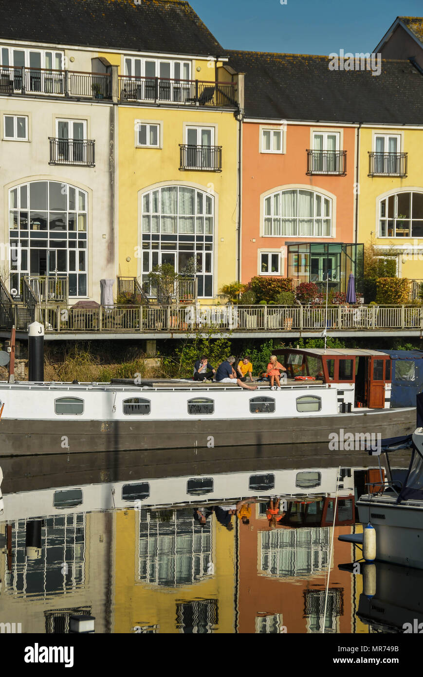 Penarth im hintergrund Fotos und Bildmaterial in hoher Auflösung Alamy