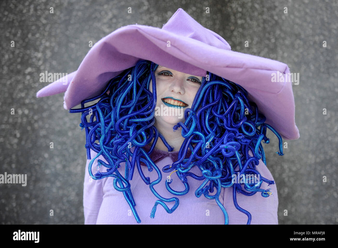 The Nightmare Before Christmas Film Stockfotos Und Bilder Kaufen Alamy