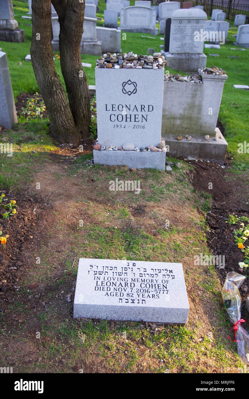 Leonard cohen Fotos und Bildmaterial in hoher Auflösung Alamy
