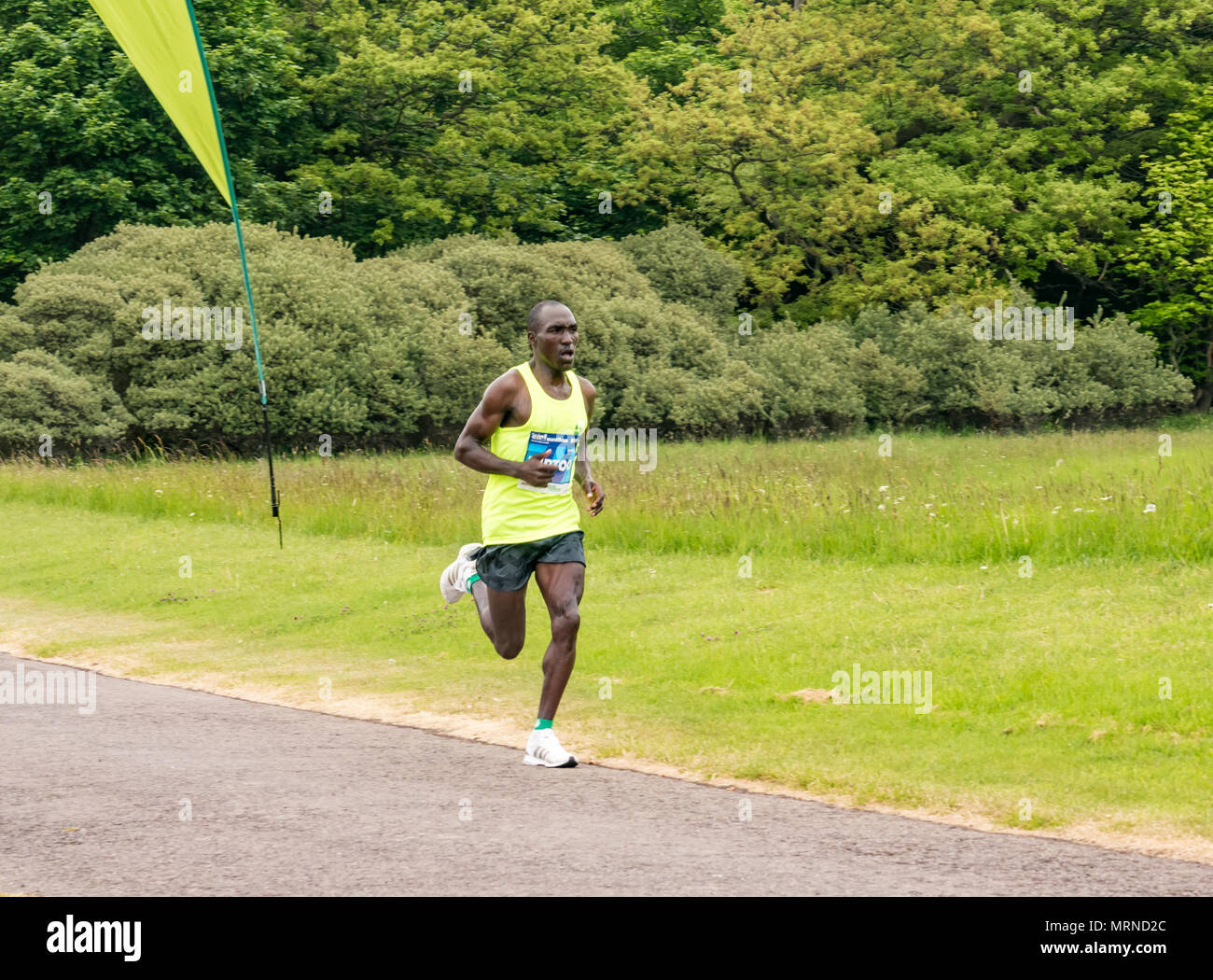Projekt afrika leichtathletik Fotos und Bildmaterial in hoher