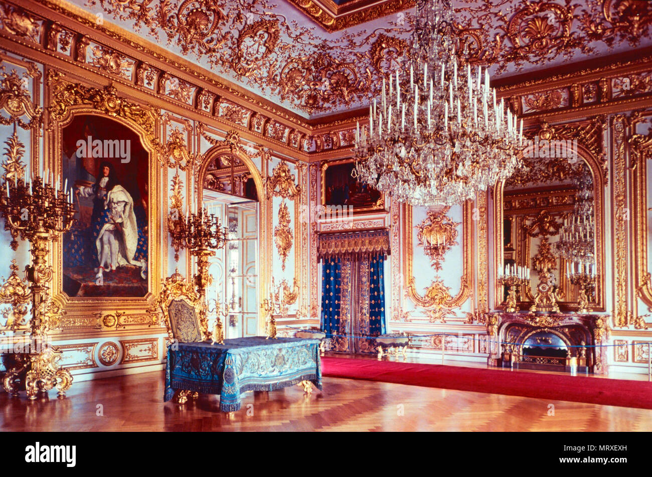 Herrenchiemsee neues schloss -Fotos und -Bildmaterial in hoher ...