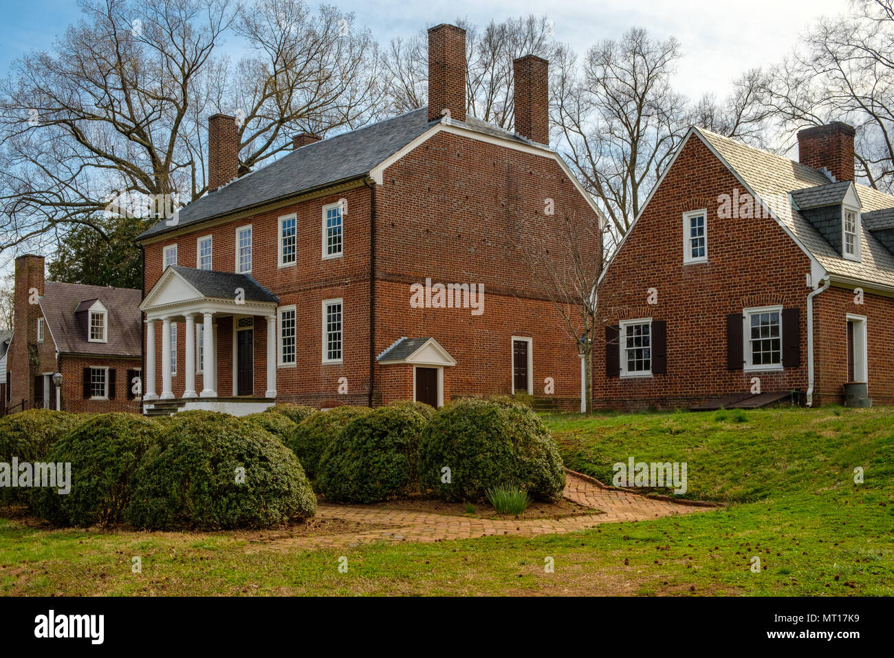 Kenmore plantage Fotos und Bildmaterial in hoher Auflösung Alamy
