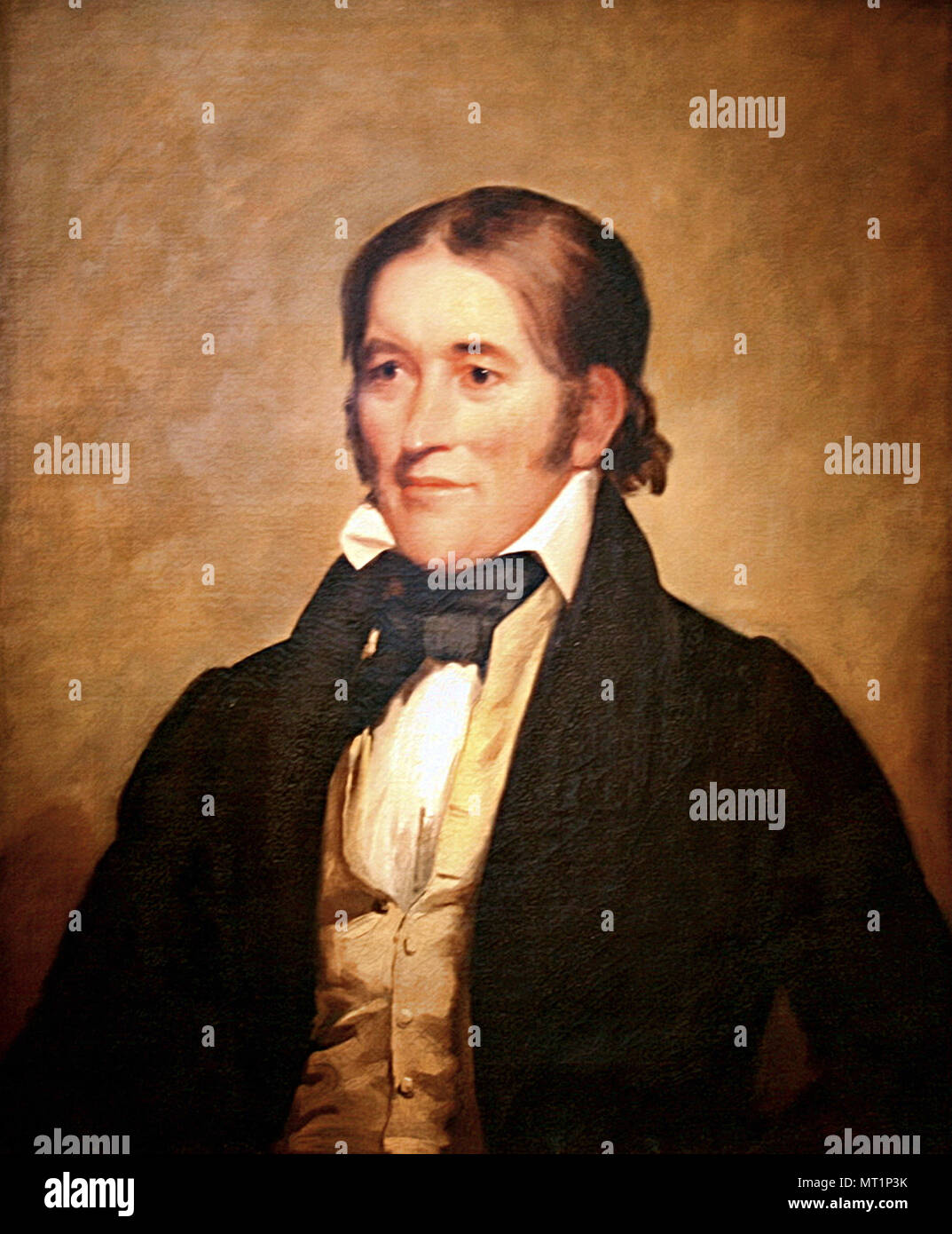 David davy crockett Fotos und Bildmaterial in hoher Auflösung Alamy