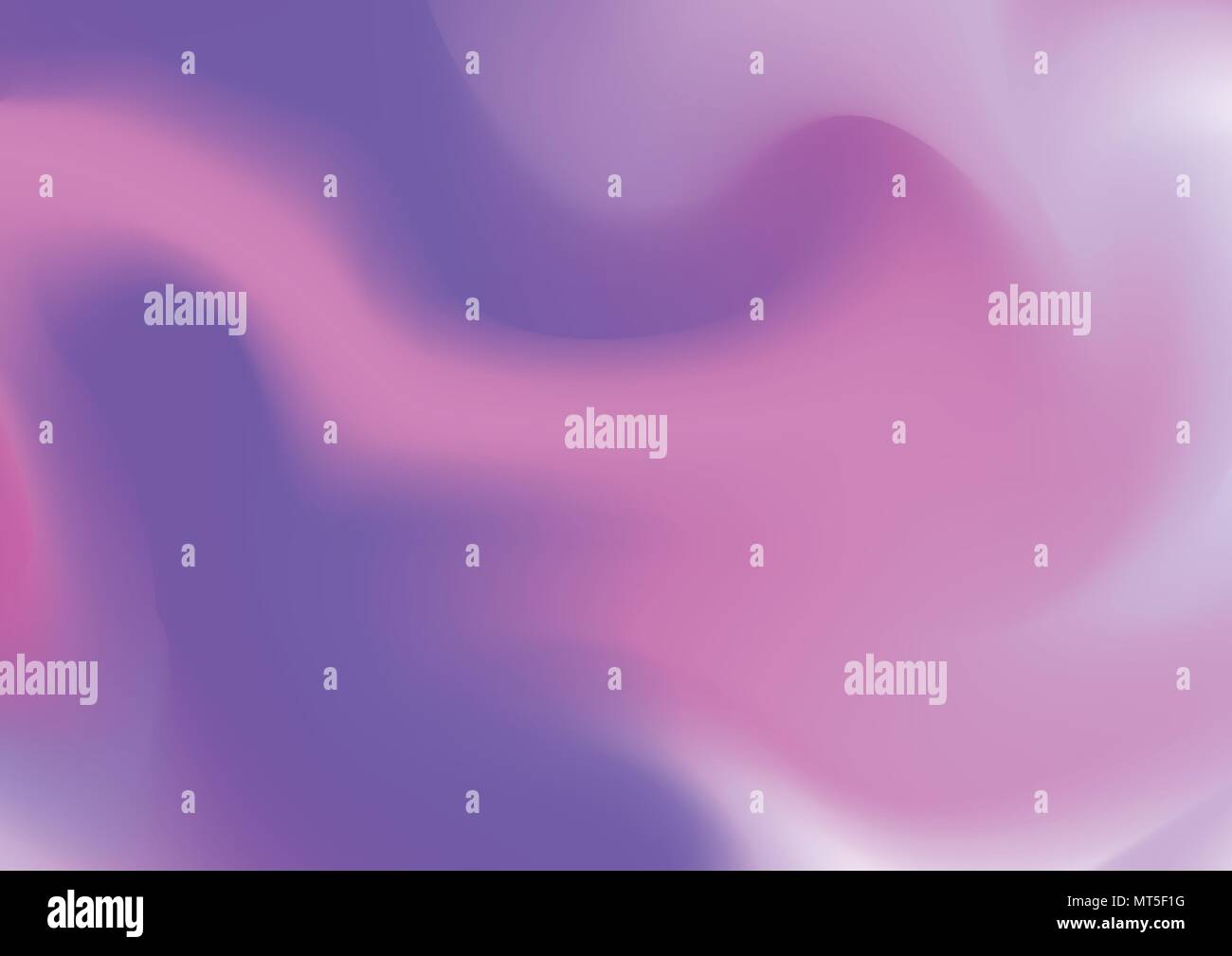 Abstrakte lila Farbe Marmor Textur Hintergrund. Stock Vektor