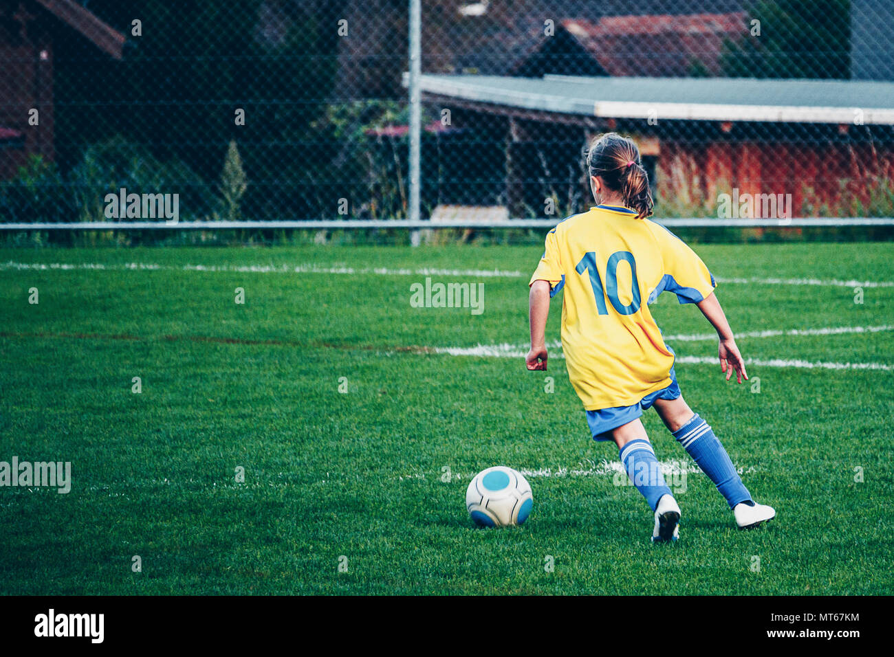 Lokales stadion Fotos und Bildmaterial in hoher Auflösung Alamy