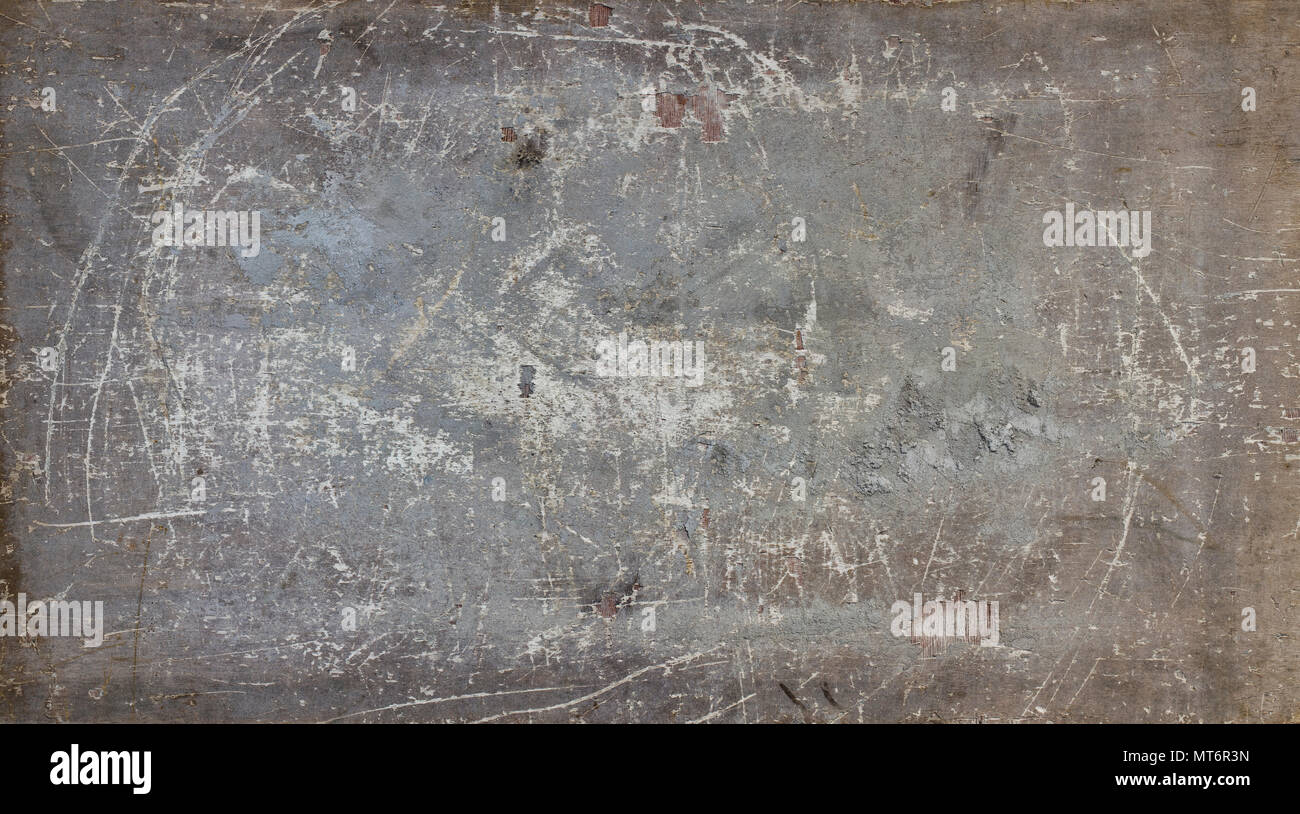Alt, dreckig Holz- Hintergrund Textur Stockfoto