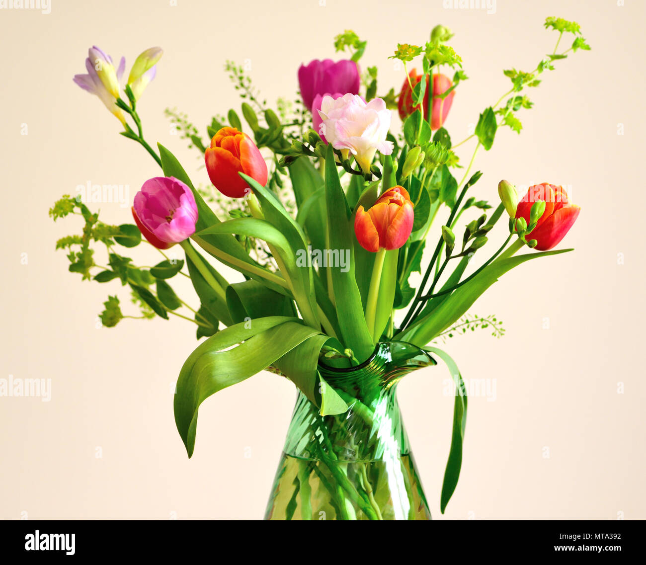 Sortiment von schnittblumen Stockfotos und bilder Kaufen Alamy