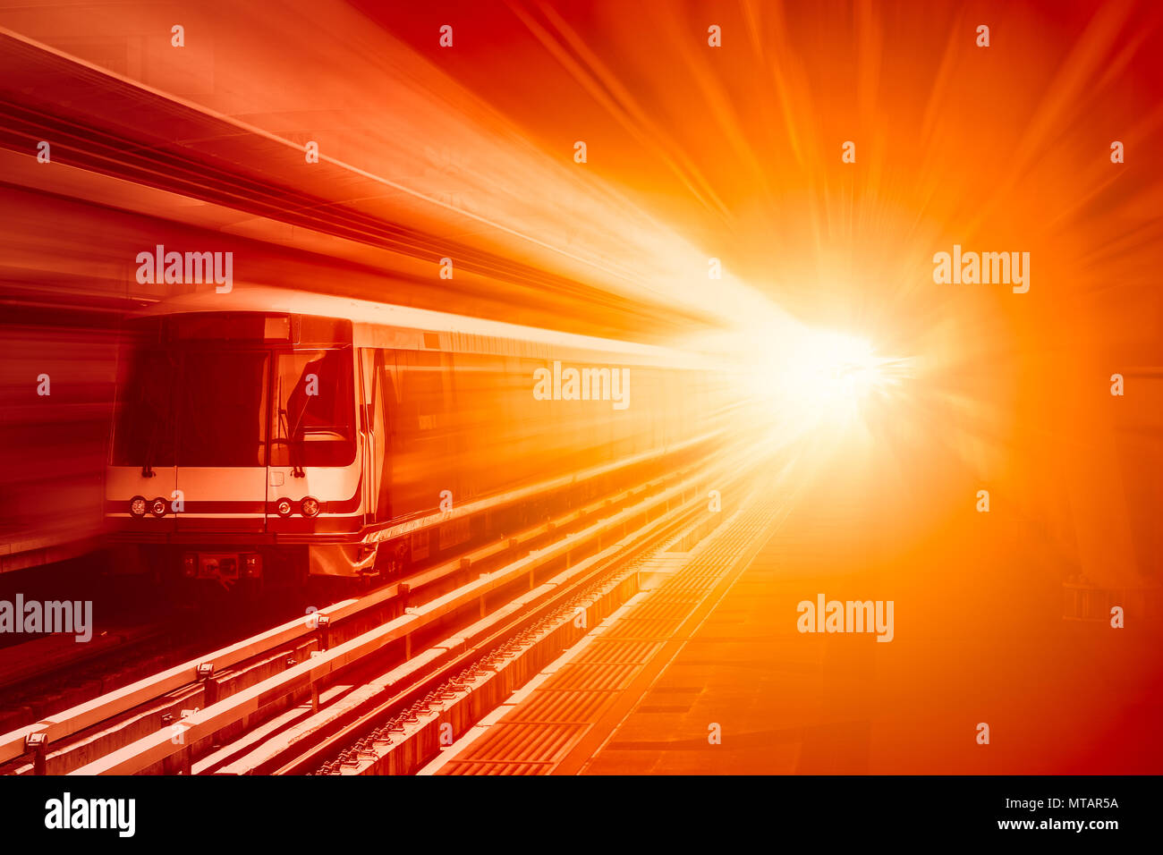Transportbeschleunigung Fotos und Bildmaterial in hoher Auflösung Alamy