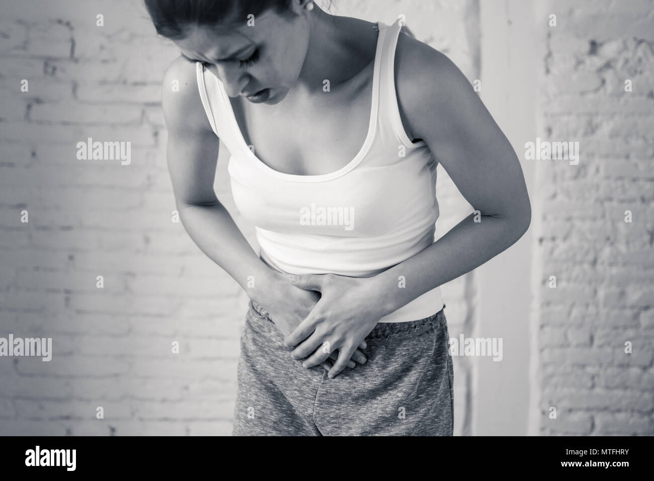 Periode schmerzen Fotos und Bildmaterial in hoher Auflösung Alamy