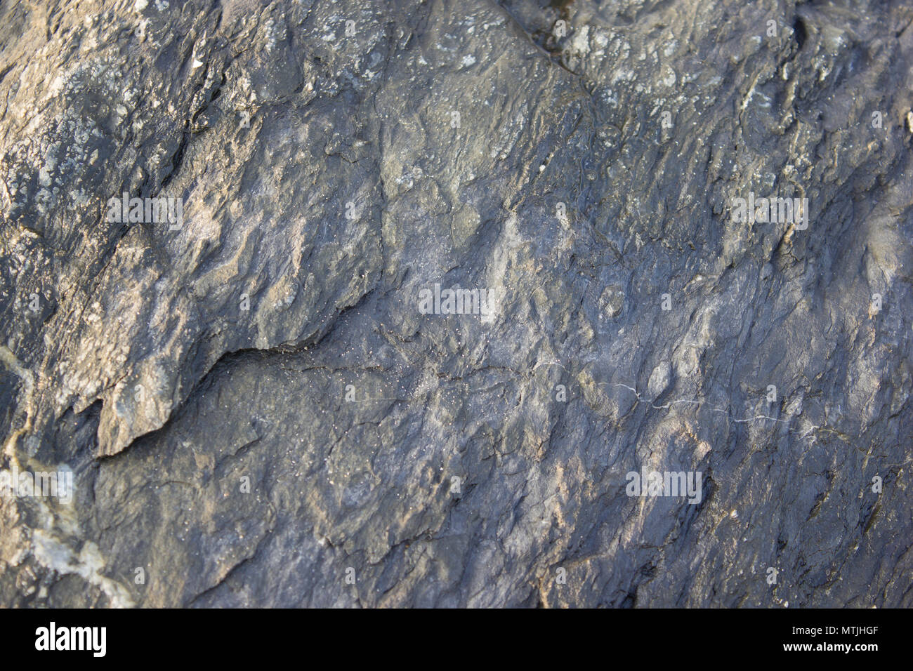 Stein Muster Textur Hintergrund. Stein Oberfläche für Design. Stockfoto