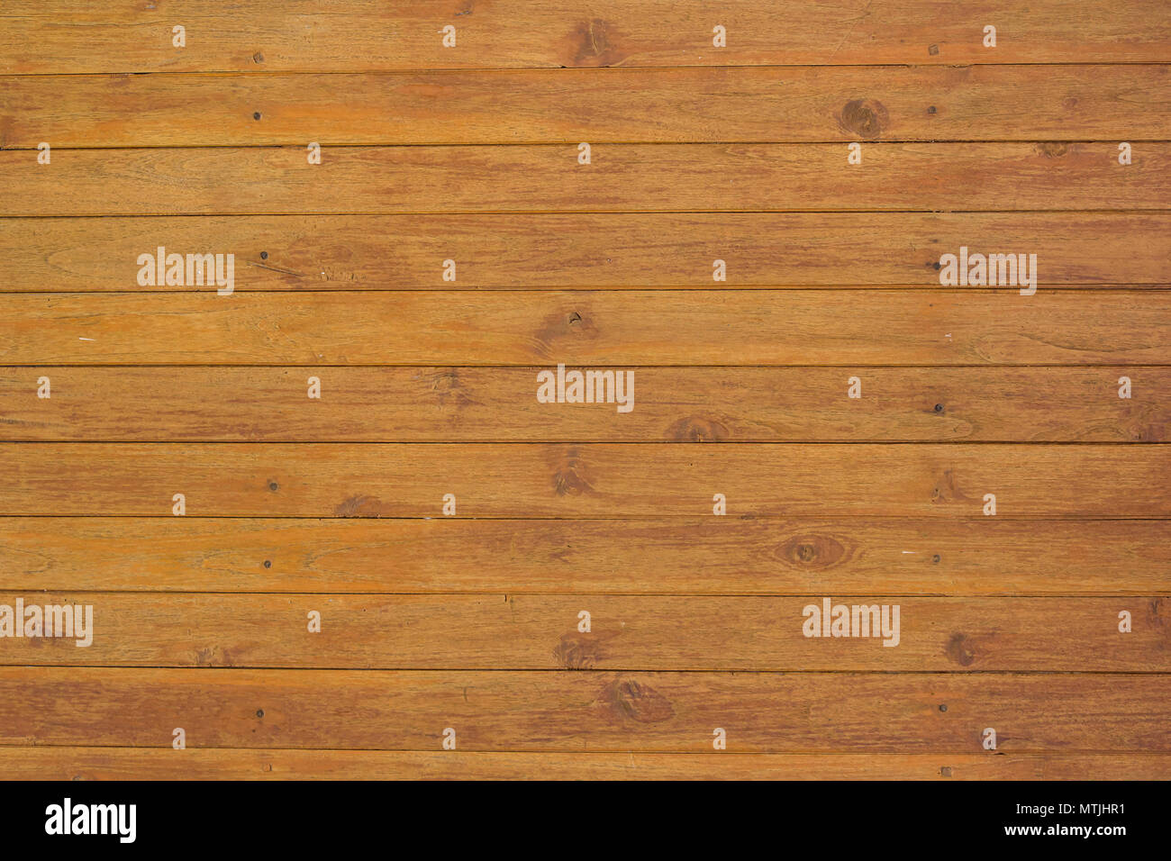Holz muster textur für Hintergrund. Holz Oberfläche für Textur Design. Stockfoto