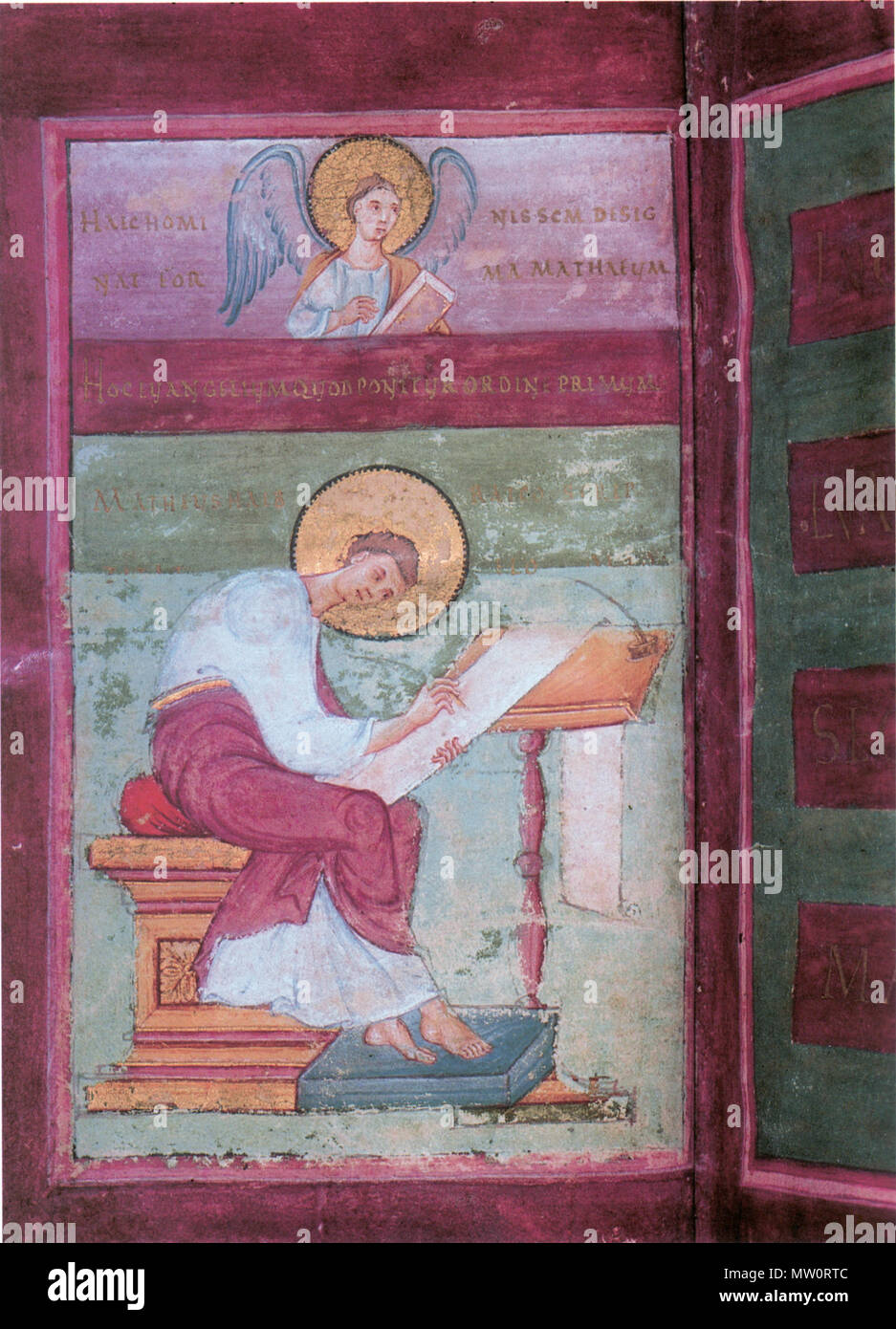 Register Gregorii Stockfotos und bilder Kaufen Alamy