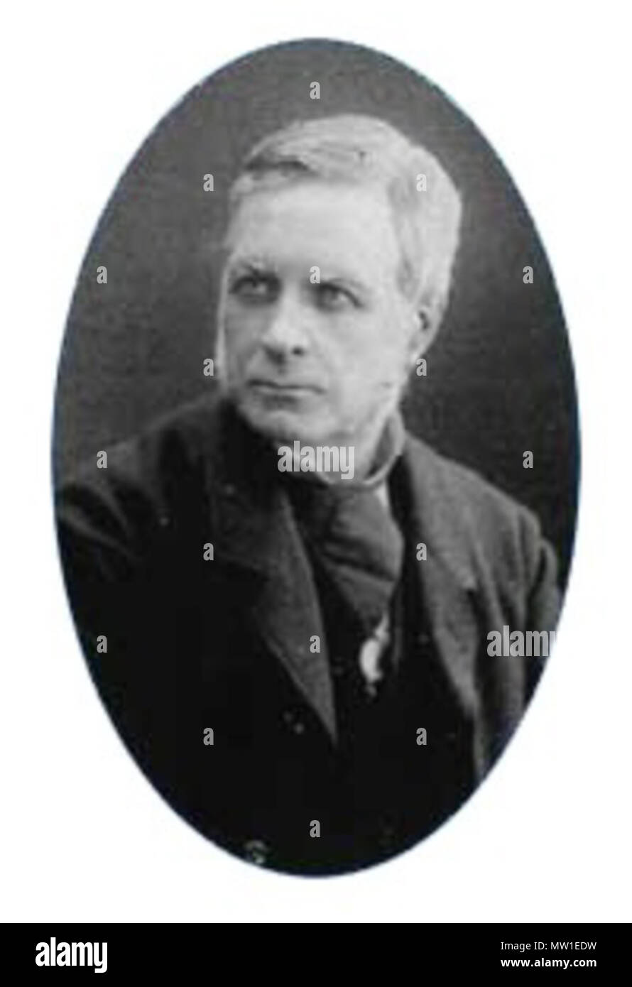 517 René-Dagron Stockfoto