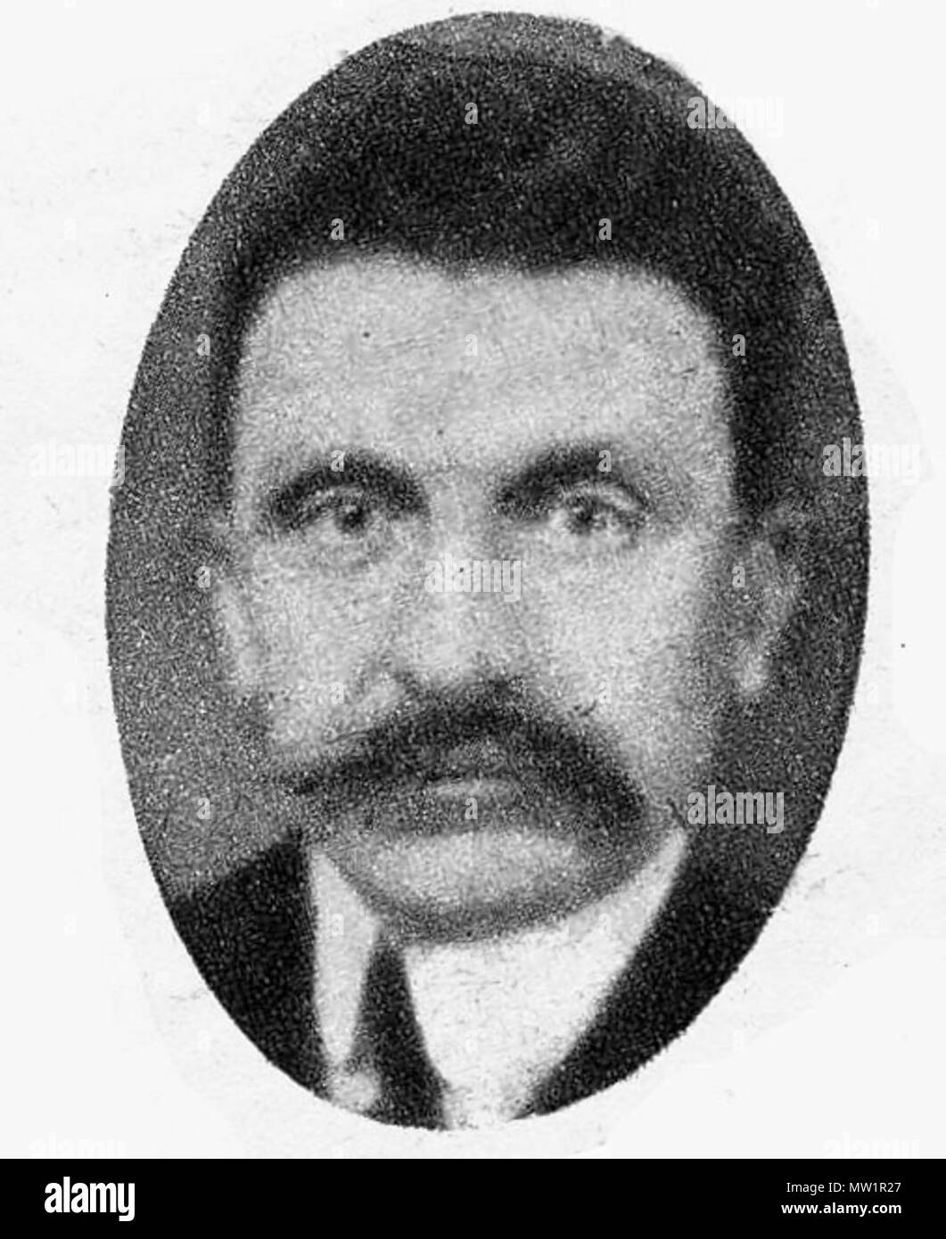 . Englisch: Georges Pernot, französischer Abgeordneter und Minister Français: Georges Pernot, Député et Ministre de Travaux Publics dans le Gouvernement d'André Tardieu. 1931 (oder davor). Unbekannt 240 Georges Pernot Stockfoto