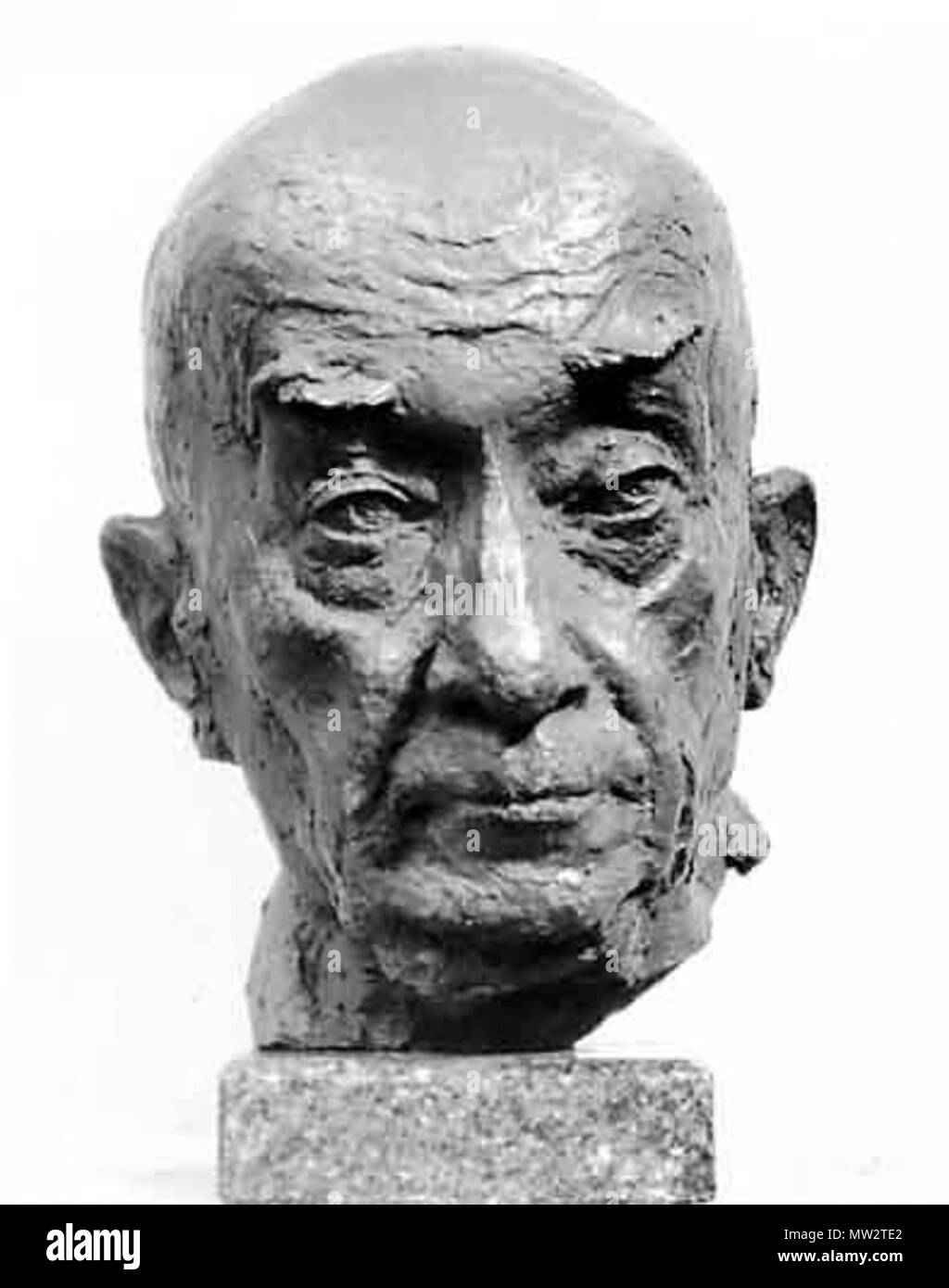 686 Профессор Шарлемань Stockfoto