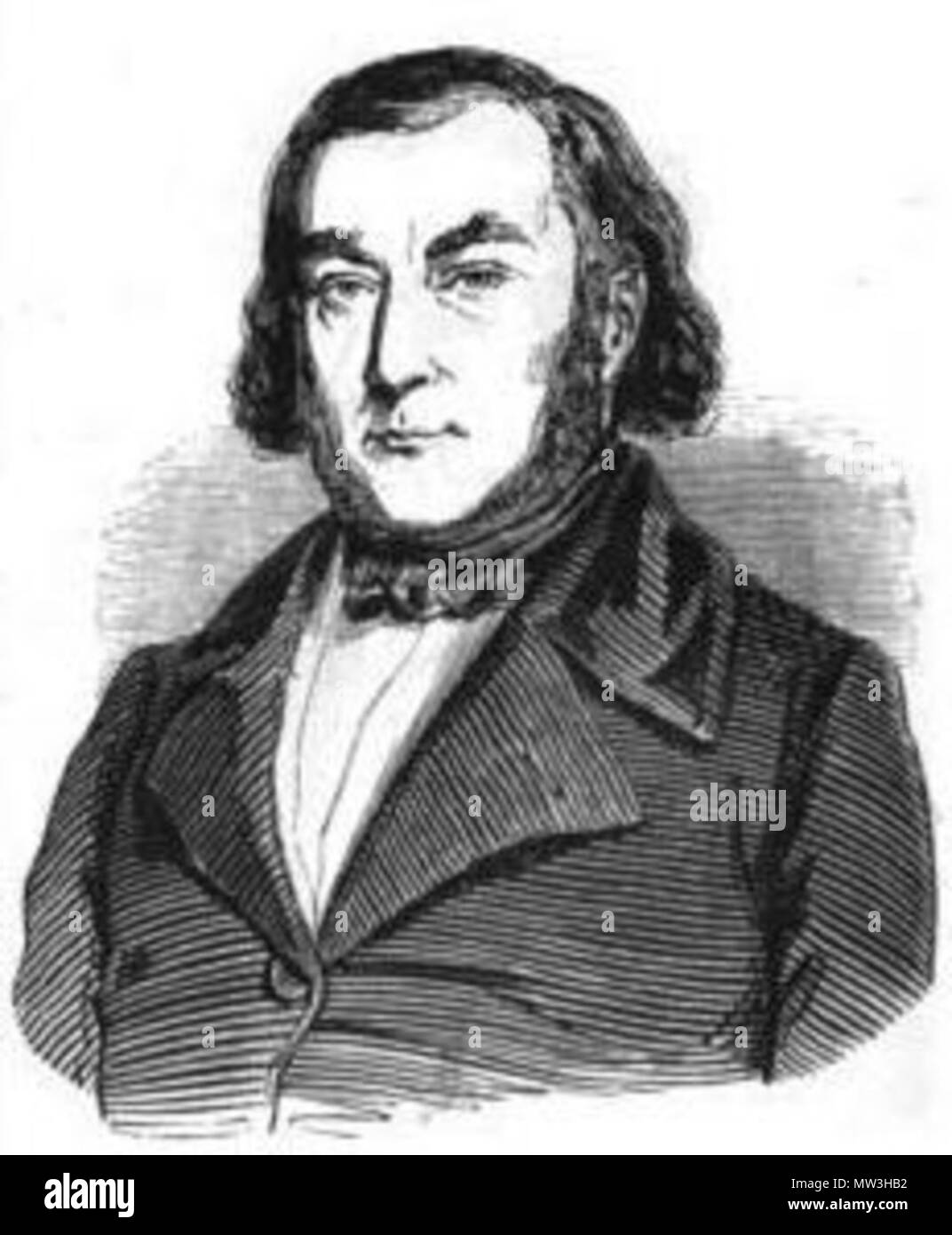 83 Bethmont, Eugène Stockfoto