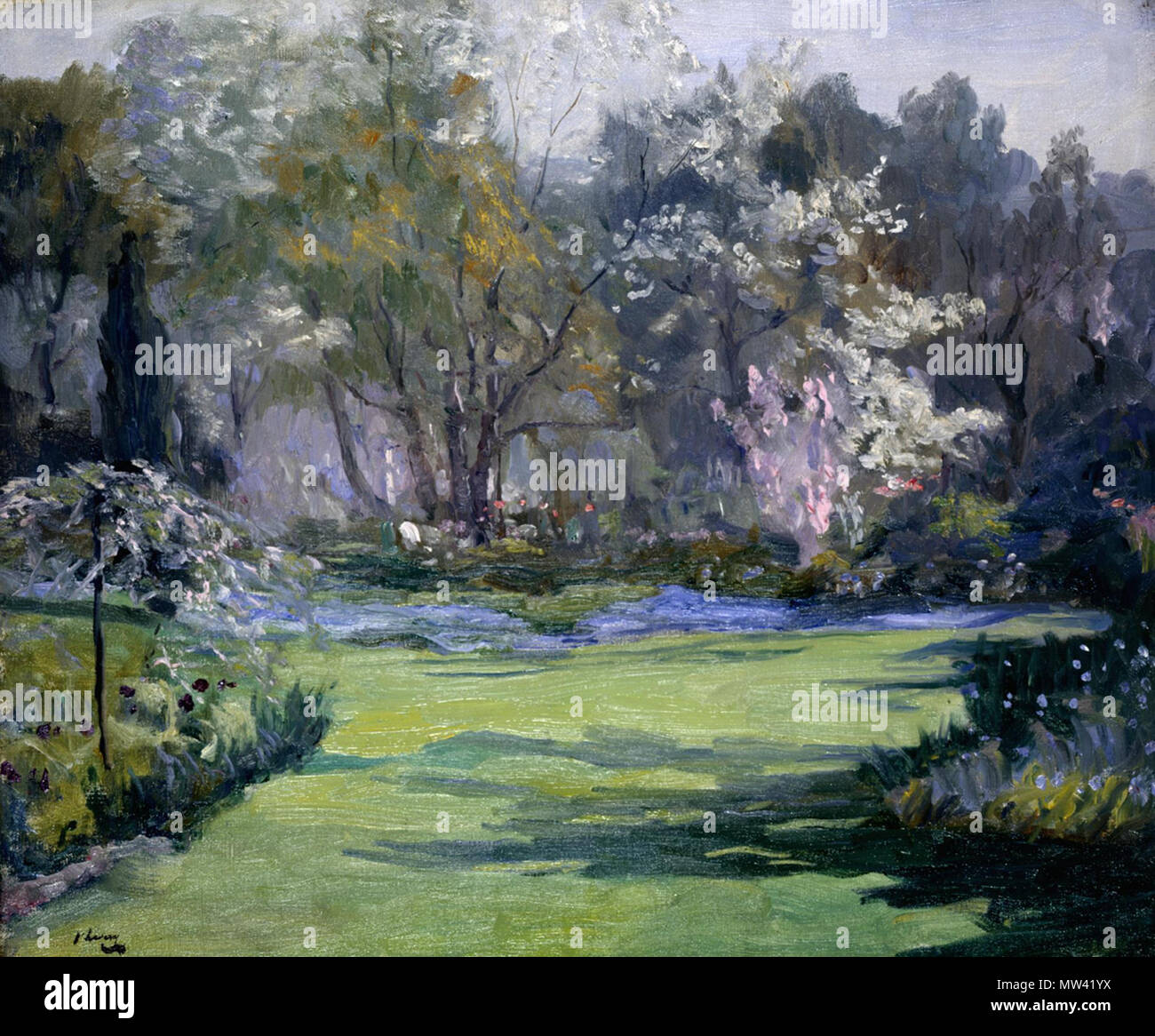 . Джон Лавери (англ. John Lavery) (1856-1941) - ирландский портретной художник, мастер и живописи пейзажной. =========================================== Sir John Lavery RA (20. März 1856 - 10. Januar 1941) Eine irische Maler wurde für seine Porträts und kriegerische Darstellungen bekannt. www.youtube.com/watch?v=yRaCb7czsQI. 14 Juni 2010, 15:08. Leonid Ll 561 Sir John Lavery 352 (38518999386) Stockfoto