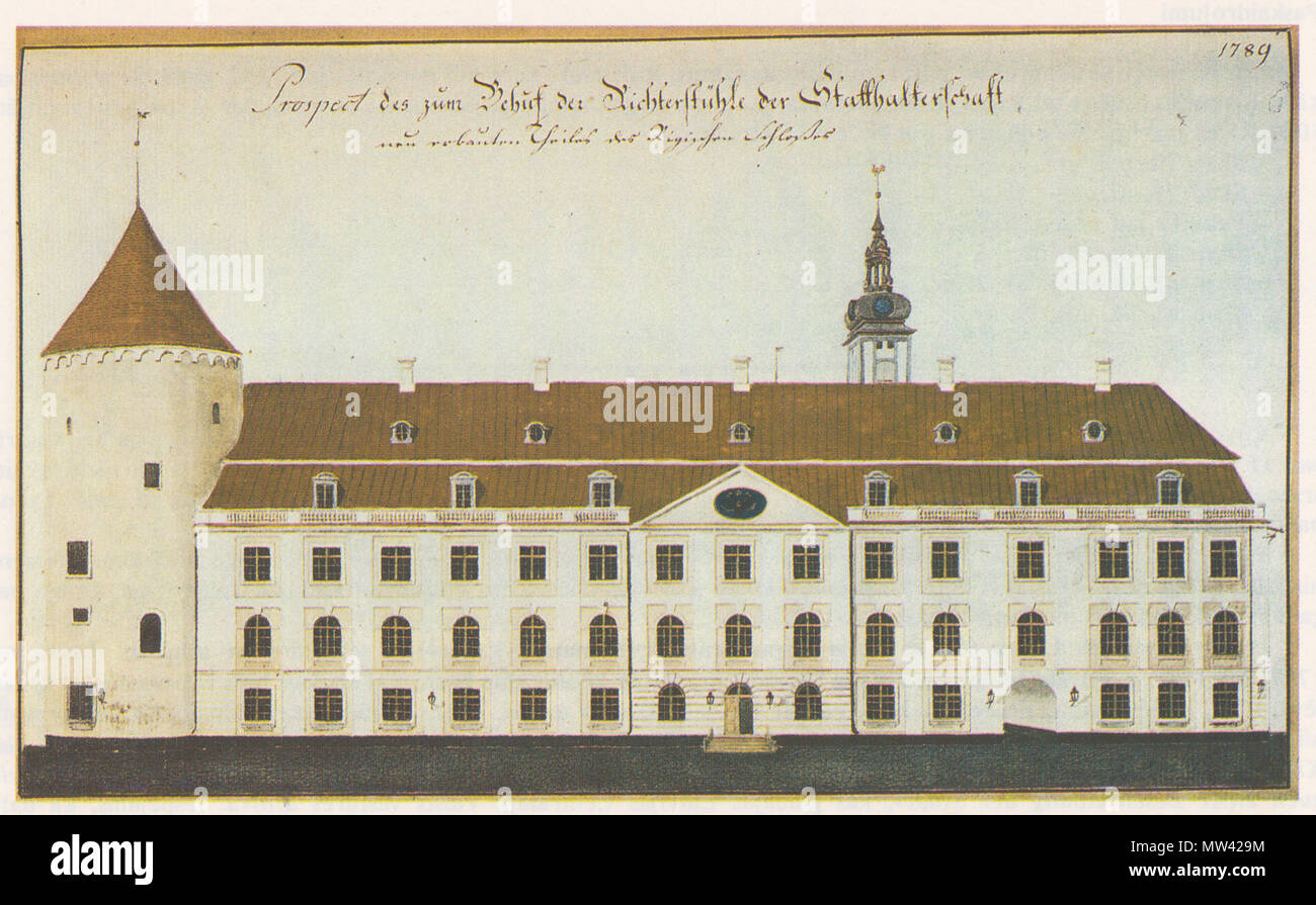 . Diese Datei hat keine Beschreibung, und können andere Informationen fehlen. Bitte geben Sie eine aussagekräftige Beschreibung dieser Datei. . 29 Juni 2013, 04:17:46. Johann Christoph Brotze (1742-1823) Alternative Namen Brotze; Broce; J.K. Broce, Иоганн Кристоф Бротце Beschreibung deutscher Künstler und Gelehrter Datum der Geburt / Tod 12. September 1742 16. August 1823 Ort der Geburt / Todes Görlitz Riga Arbeit Lage Riga Befehlsgewalt: Q 73522 VIAF: 35380901 ISNI: 0000 0001 1053 811 X LCCN: 93040416 n GND: 124102441 WorldCat 597 im neu errichteten Teil des Rigaer Schloss Gehäuse Gerichte im Jahr 1789 durch Brotze Stockfoto