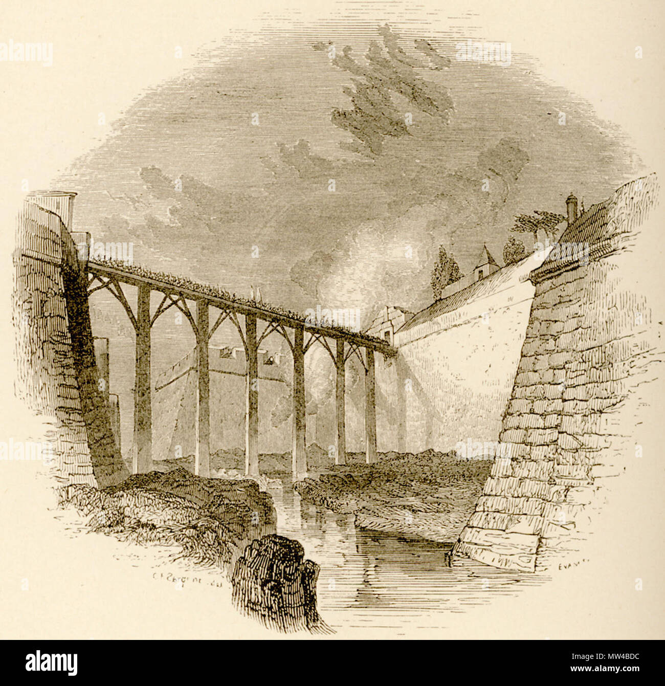 . Englisch: Christopher Wordsworth. Griechenland Bildliche, beschreibende & Historische und eine Geschichte der Merkmale der griechischen Kunst, London, John Murray, 1882. 1882. Christopher Wordsworth (1807 - 1885) Beschreibung britischer Priester, Bischof von Lincoln Datum der Geburt / Tod 30. Oktober 1807 20. März 1885 Ort der Geburt London Authority control: Q 5113463 VIAF: 69707507 ISNI: 0000 0000 8150 0859 88175415 LCCN: n NLA: 35853349 GND: 117423564 WorldCat 98 Brücke an Korfu - Wordsworth Christopher - 1882 Stockfoto