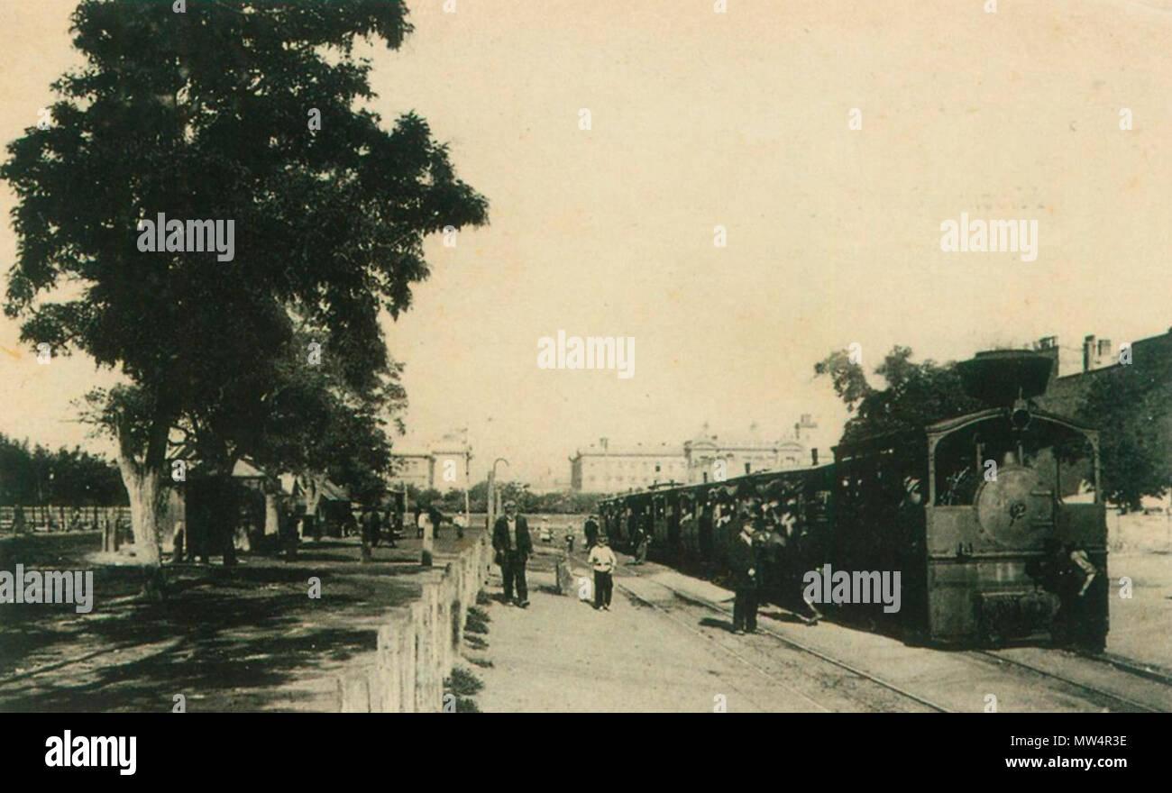 678 Куликове поле009 Stockfoto