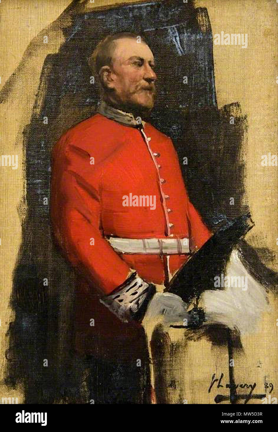 . Джон Лавери (англ. John Lavery) (1856-1941) - ирландский портретной художник, мастер и живописи пейзажной. =========================================== Sir John Lavery RA (20. März 1856 - 10. Januar 1941) Eine irische Maler wurde für seine Porträts und kriegerische Darstellungen bekannt. www.youtube.com/watch?v=yRaCb7czsQI. 19 Februar 2016, 16:17. Leonid Ll 560 Sir James Bain (24703784268) Stockfoto