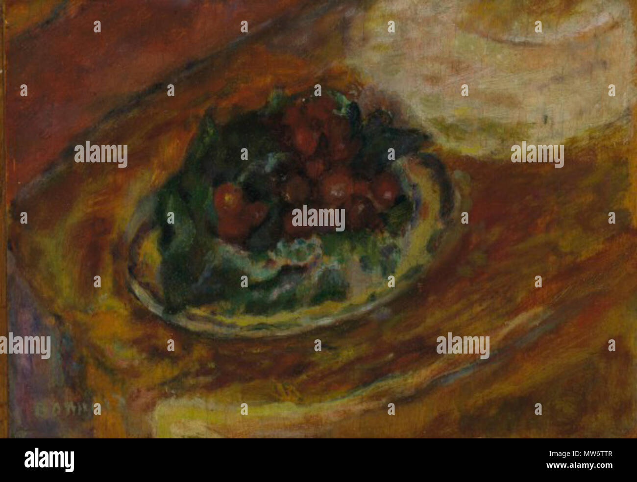 Pierre bonnard 1867 1947 Fotos und Bildmaterial in hoher Auflösung