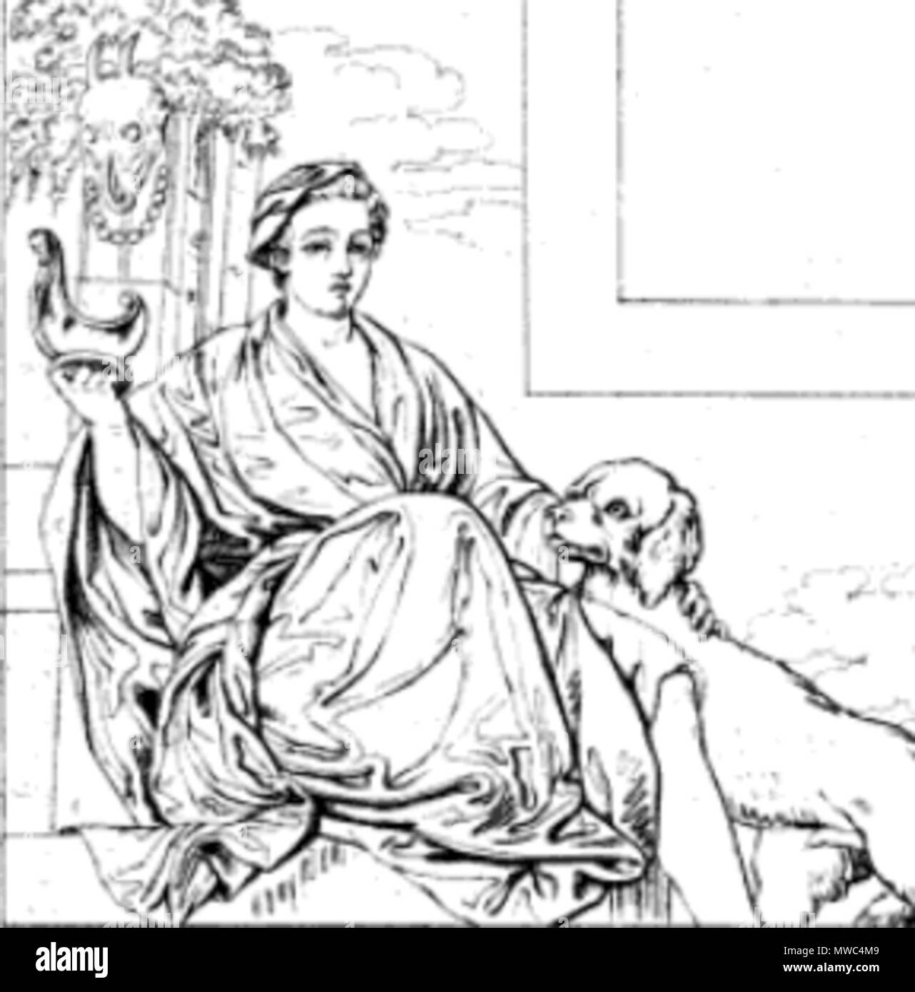 204 Fedeltà Veronese, Paolo Stockfoto