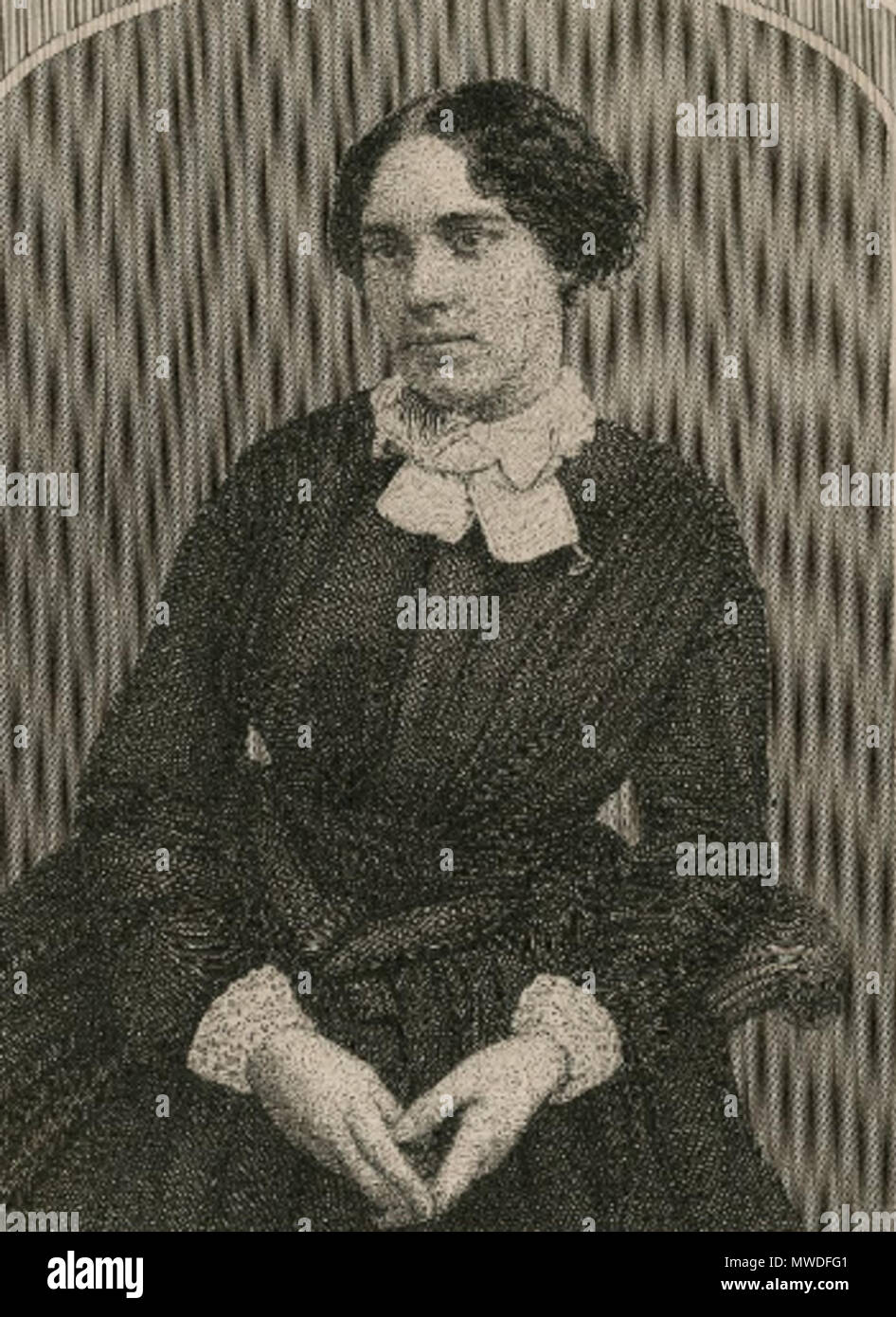 . Englisch: Folger Shakespeare Library Digital Image Collection Collection Folger Shakespeare Library Digital Image Collection Collection Quelle Titel: Isabella Glyn, aus einer daguerreotypie von Paine von Islington [Grafik]. CD-Titel Isabella Glyn, aus einer daguerreotypie von Paine von Islington [Grafik]. Quelle Titel Quelle erstellt oder veröffentlicht: London [England]; New York: John tallis & Unternehmen, [ Mitte des 19. Jahrhunderts] Impressum London [England]; New York: John tallis & Unternehmen, [ Mitte des 19. Jahrhunderts] Quelle erstellt oder veröffentlicht Quelle Rufnummer: Kunst Datei G 568 Nr. 3 (Größe XS) Rufnummer kunst Datei G 568 Nr. 3 Stockfoto