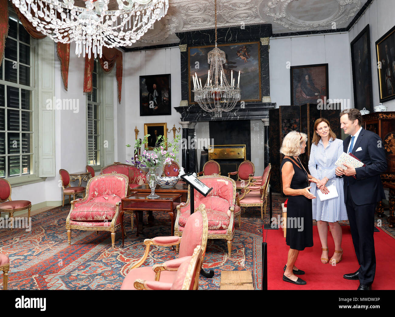 Prinzessin sophie von preußen Fotos und Bildmaterial in hoher