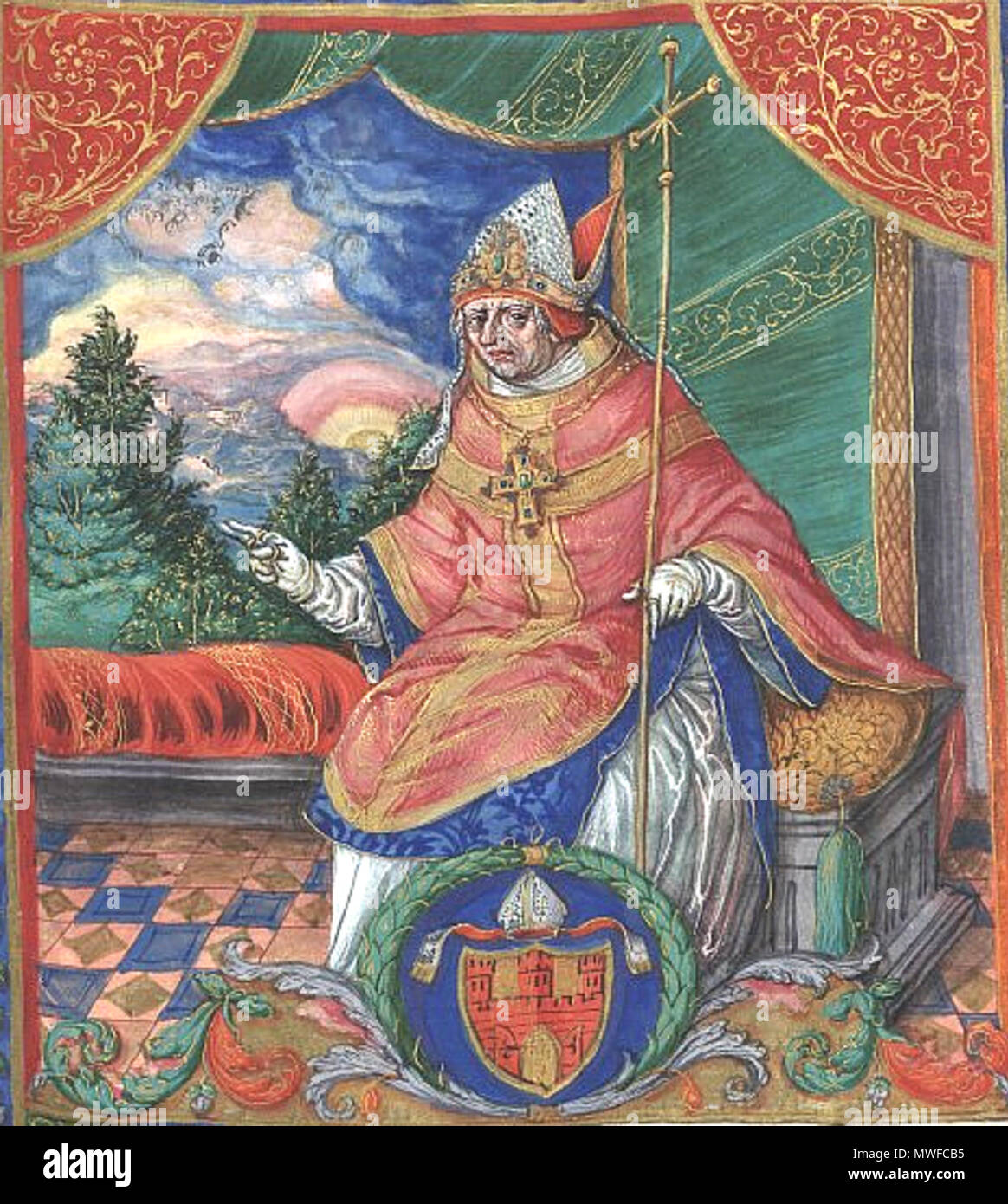 309 Janusz Suchywilk Stockfoto