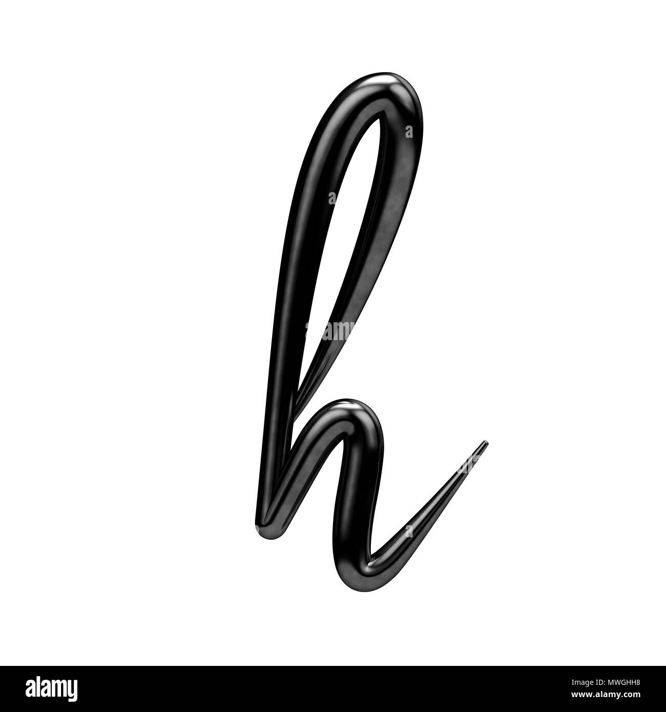 Handgeschriebenes skript -Fotos und -Bildmaterial in hoher Auflösung