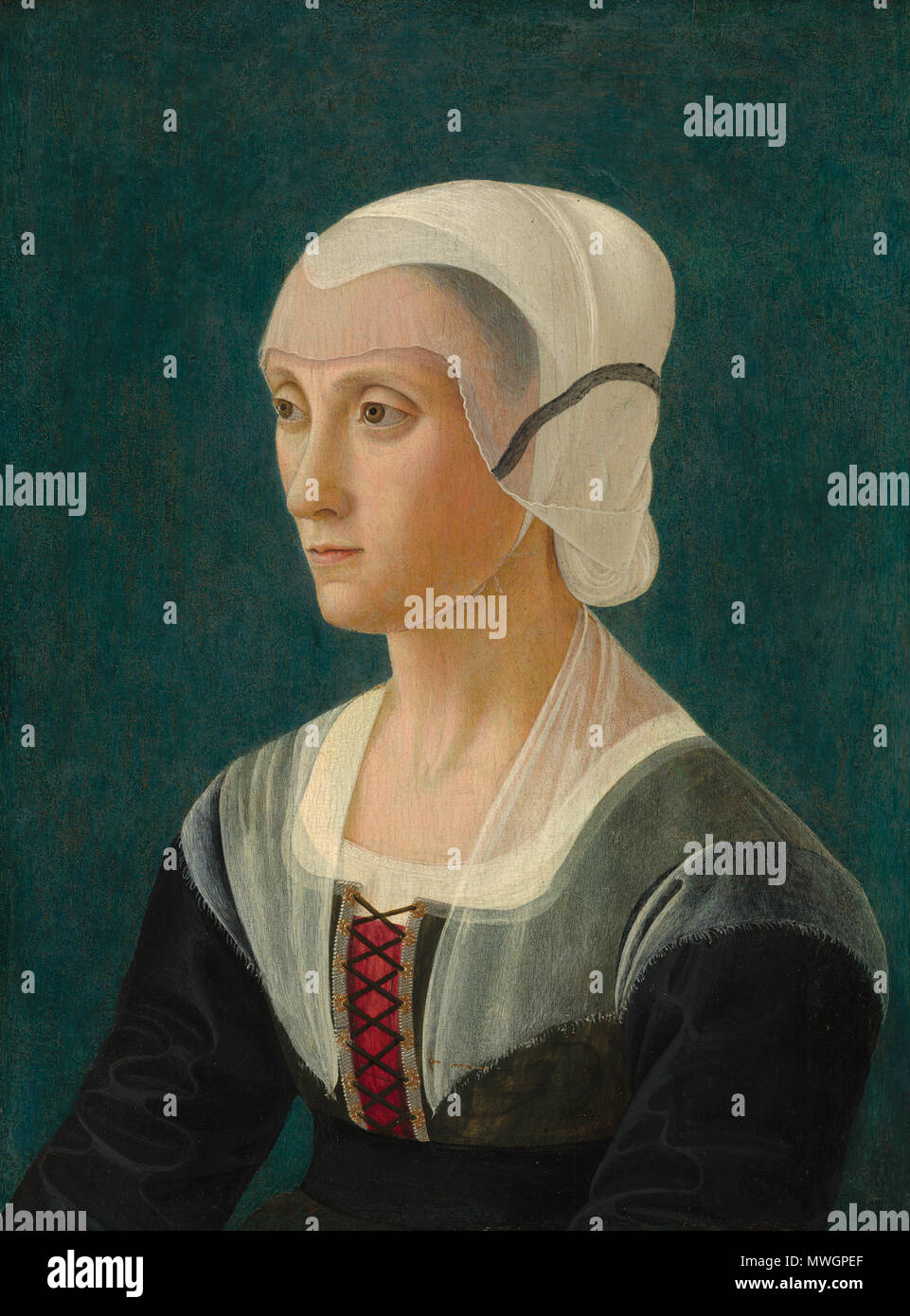 Lucrezia tornabuoni Stockfotos und bilder Kaufen Alamy