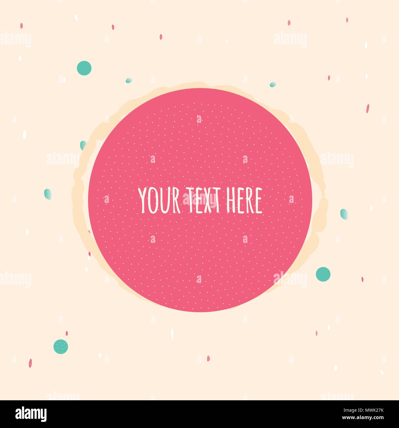 Preis tags, Aufkleber, Abzeichen. Vector Illustration Stock Vektor