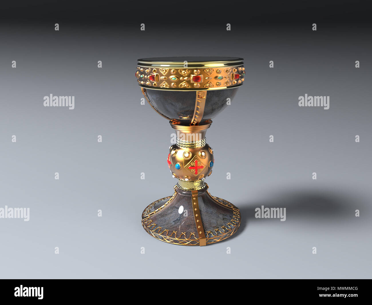 Was Ist Der Heilige Gral Holy chalice -Fotos und -Bildmaterial in hoher Auflösung – Alamy