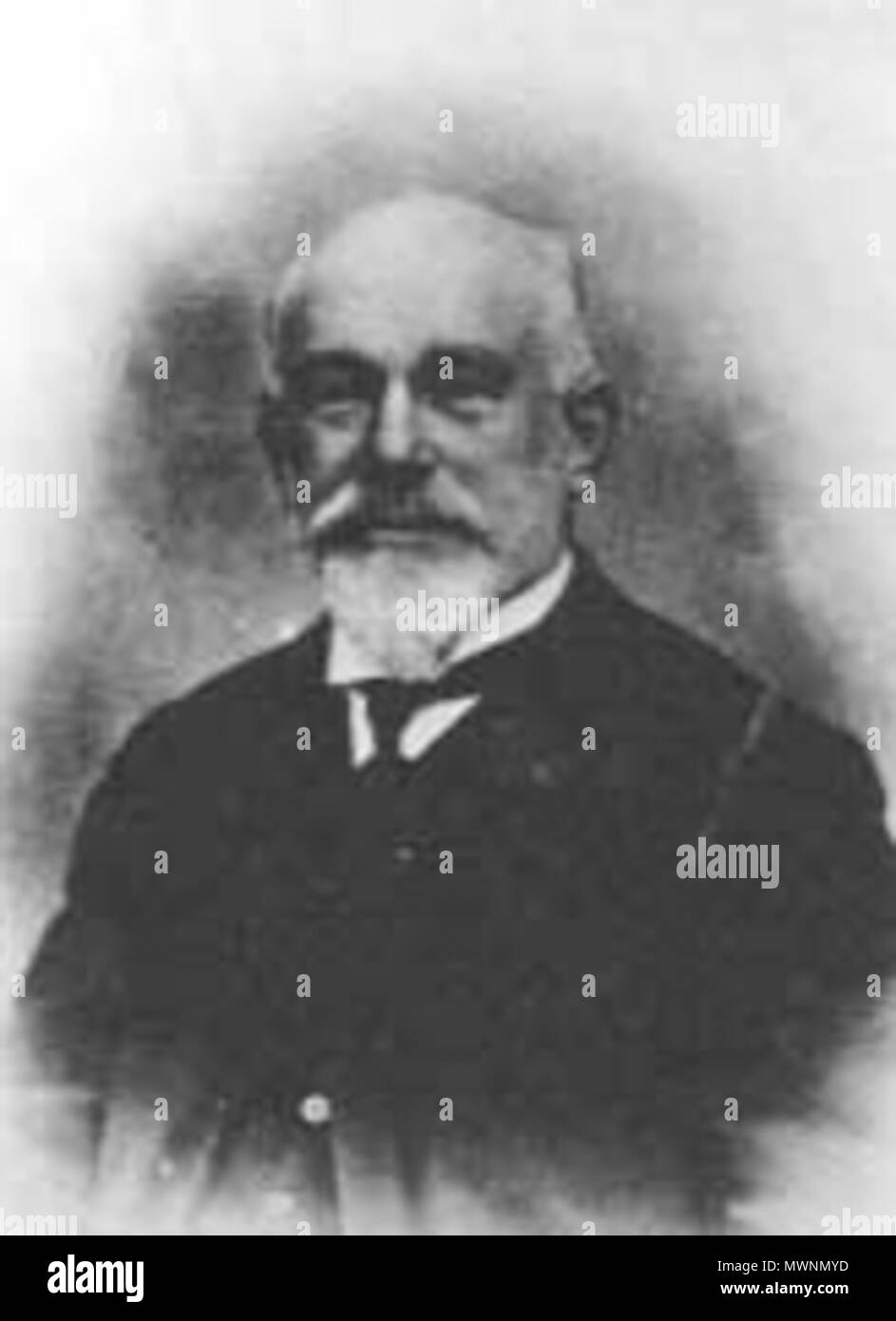 518 René - perrotte Stockfoto