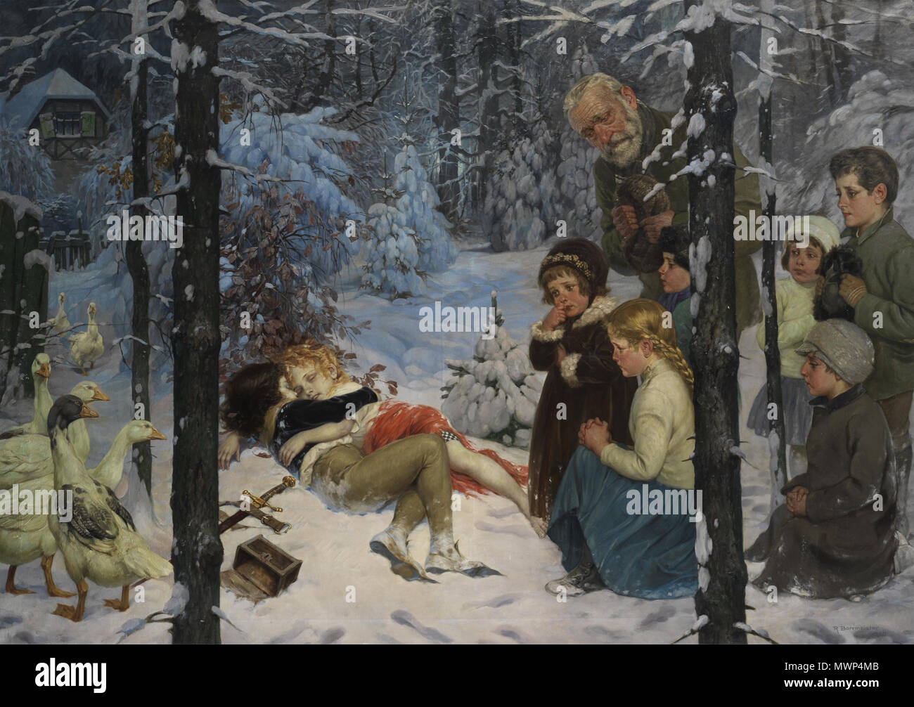 Nimmer Stockfotos Und Bilder Kaufen Alamy