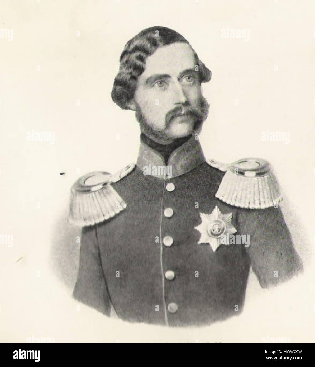 Frederick ii von hessen kassel Fotos und Bildmaterial in hoher