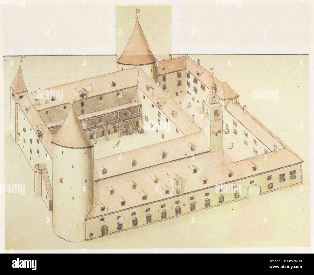 . Diese Datei hat keine Beschreibung, und können andere Informationen fehlen. Bitte geben Sie eine aussagekräftige Beschreibung dieser Datei. . 29 Juni 2013, 02:21:06. Johann Christoph Brotze (1742-1823) Alternative Namen Brotze; Broce; J.K. Broce, Иоганн Кристоф Бротце Beschreibung deutscher Künstler und Gelehrter Datum der Geburt / Tod 12. September 1742 16. August 1823 Ort der Geburt / Todes Görlitz Riga Arbeit Lage Riga Befehlsgewalt: Q 73522 VIAF: 35380901 ISNI: 0000 0001 1053 811 X LCCN: 93040416 n GND: 124102441 WorldCat 522 Rigaer Schloss durch Brotze Stockfoto