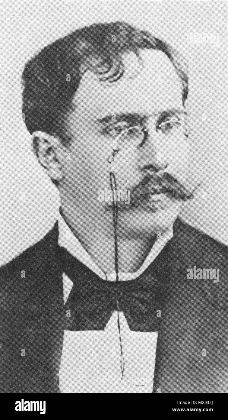 . Englisch: Leopold Littmansson. 19. Fratacci Neapel 368 Leopold Littmansson Stockfoto