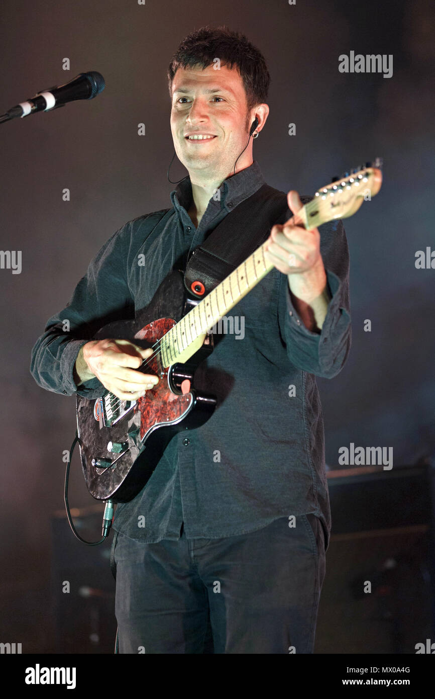 Die maccabees abschiedstour Fotos und Bildmaterial in hoher Auflösung