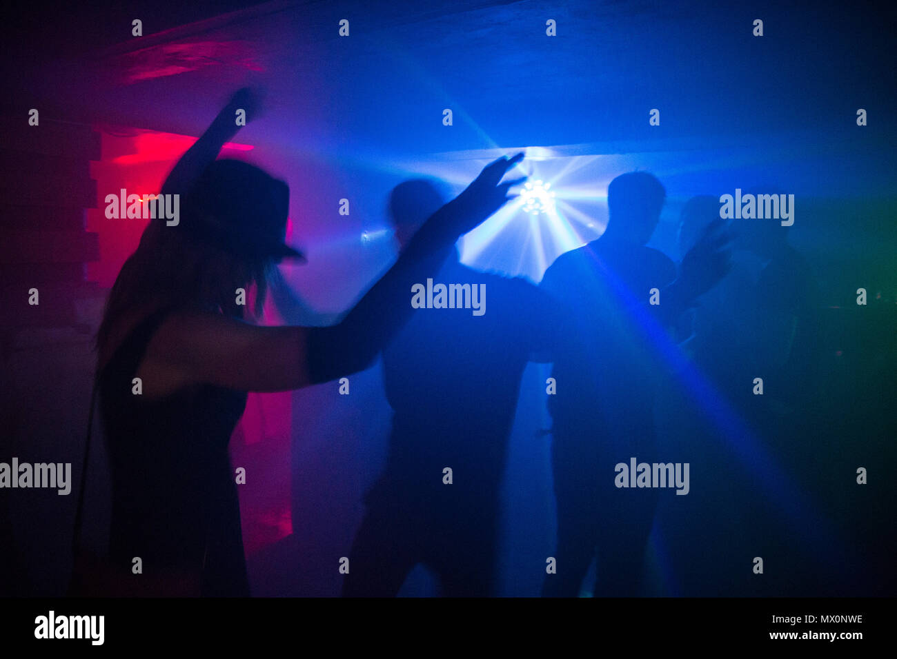 Die Herrlichkeit, die Angaben zum Stockfoto