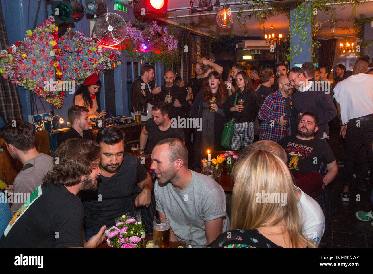 Die Herrlichkeit, die Angaben zum Stockfoto