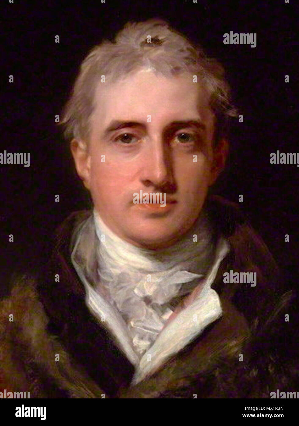 . Herr Castlreagh. Benutzer Sami Die Peelite auf de.wikipedia 376 Lord Castlereagh Stockfoto . Herr Castlreagh. Benutzer Sami Die Peelite auf de.wikipedia 376 Lord Castlereagh Stockfoto
