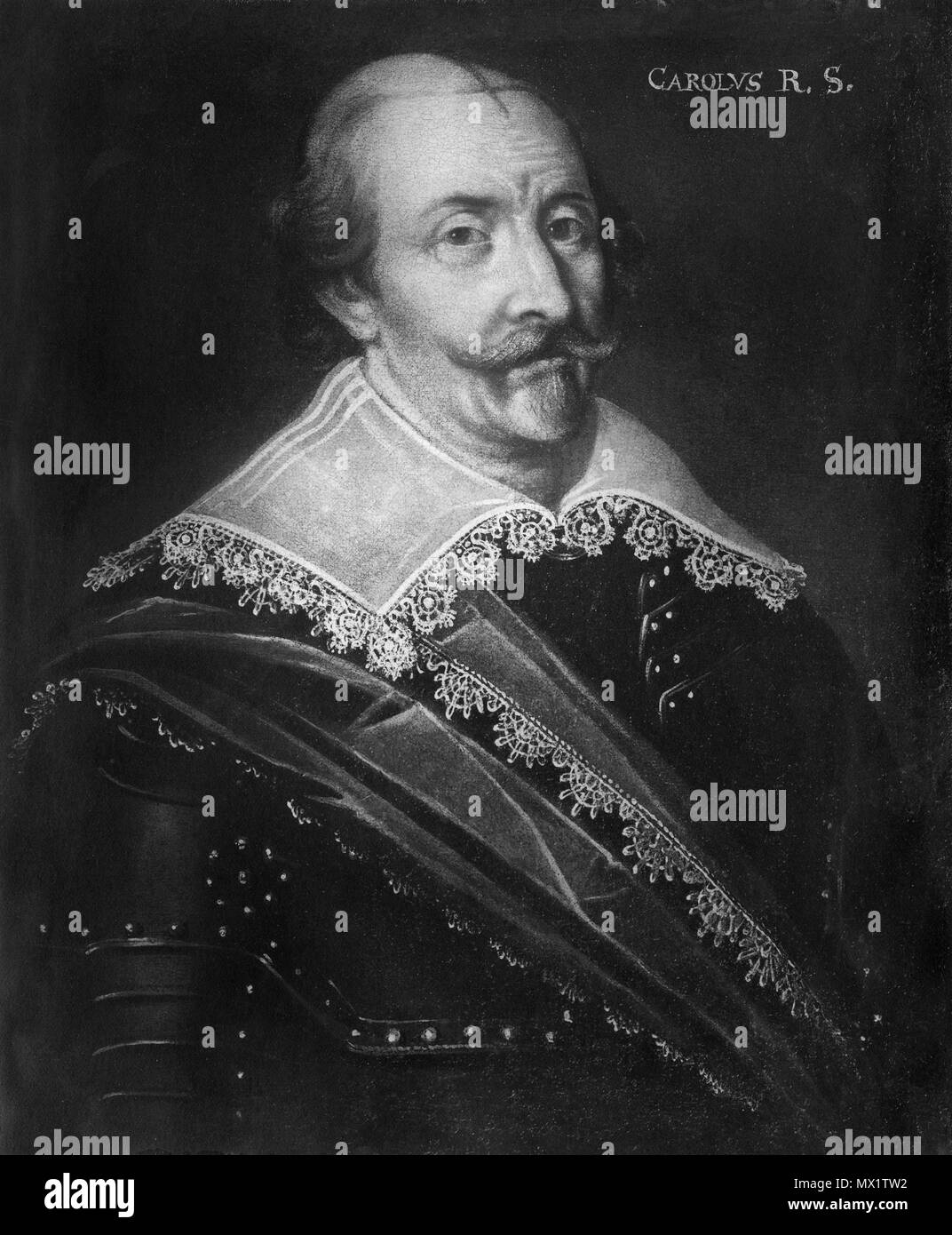 Karl Ix Stockfotos und bilder Kaufen Alamy